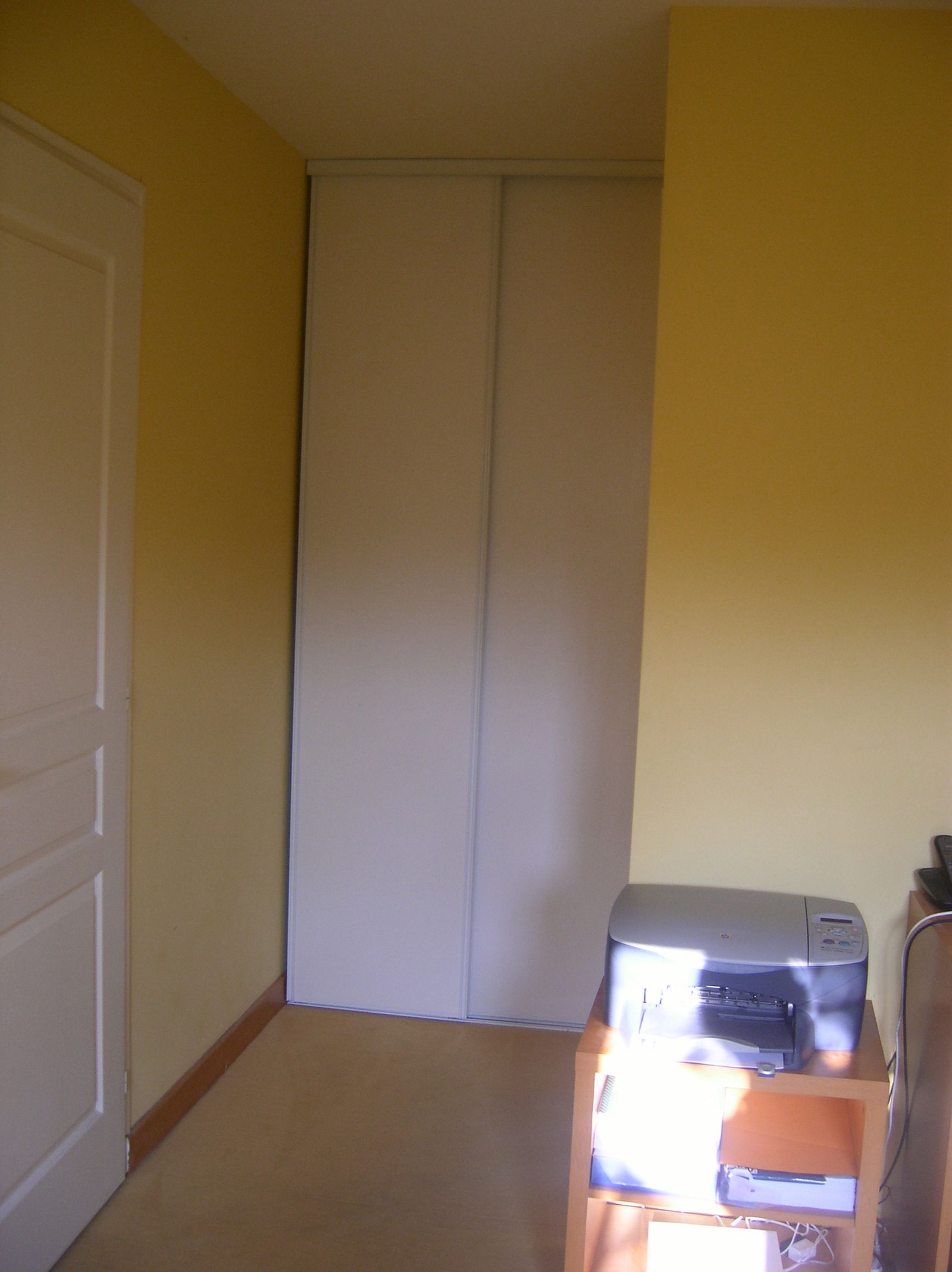 Chambre Chez L'habitant Veigy-Foncenex 133199