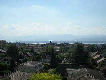 Room For Rent Nyon 92254