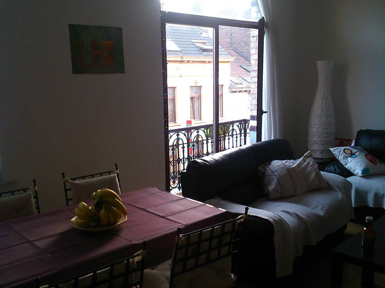 Homestay Etterbeek 99627