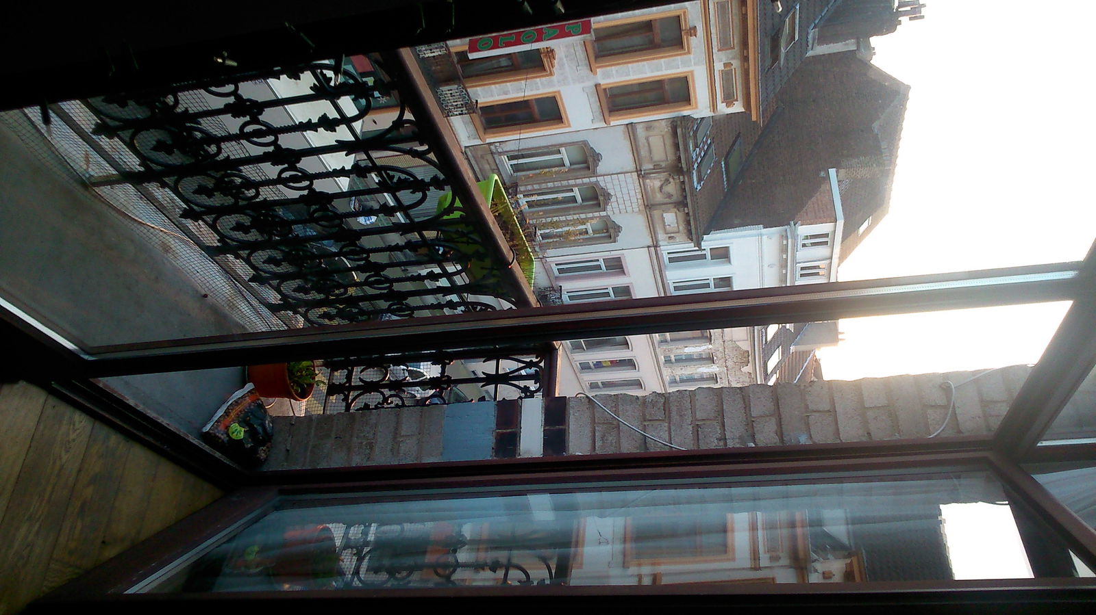 Chambre Chez L'habitant Etterbeek 99627