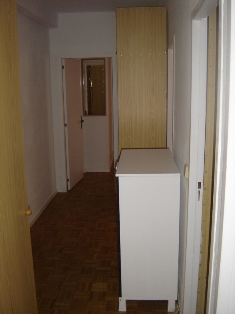 Colocation Madrid 100706