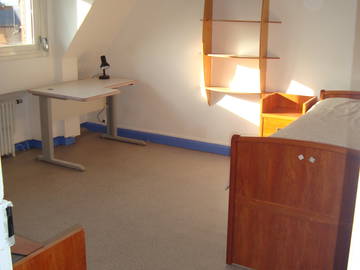 Habitación En Alquiler Douai 175002