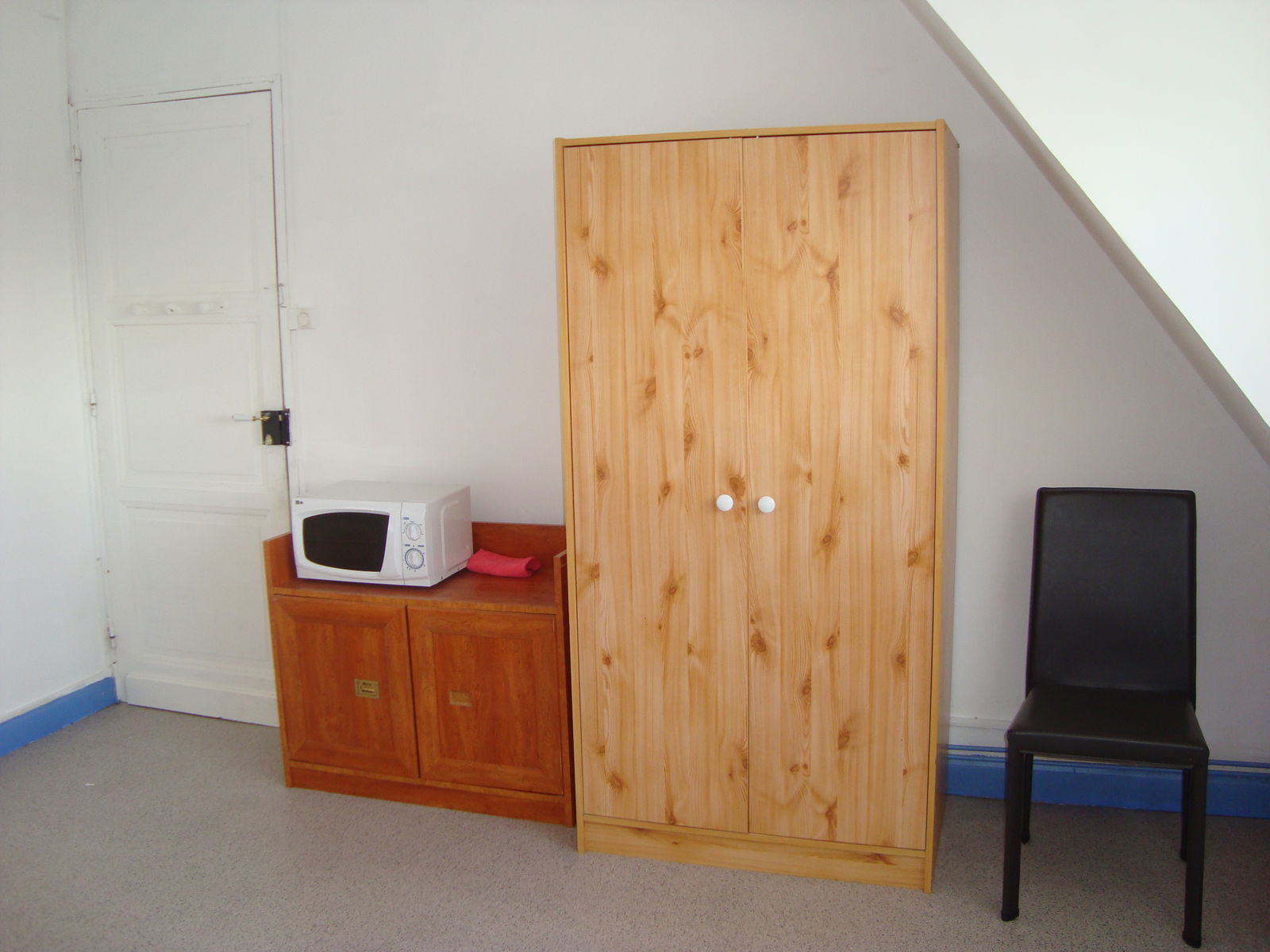 Chambre Chez L'habitant Douai 175002