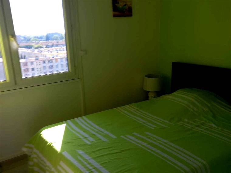 Room In The House Avignon 259764-1