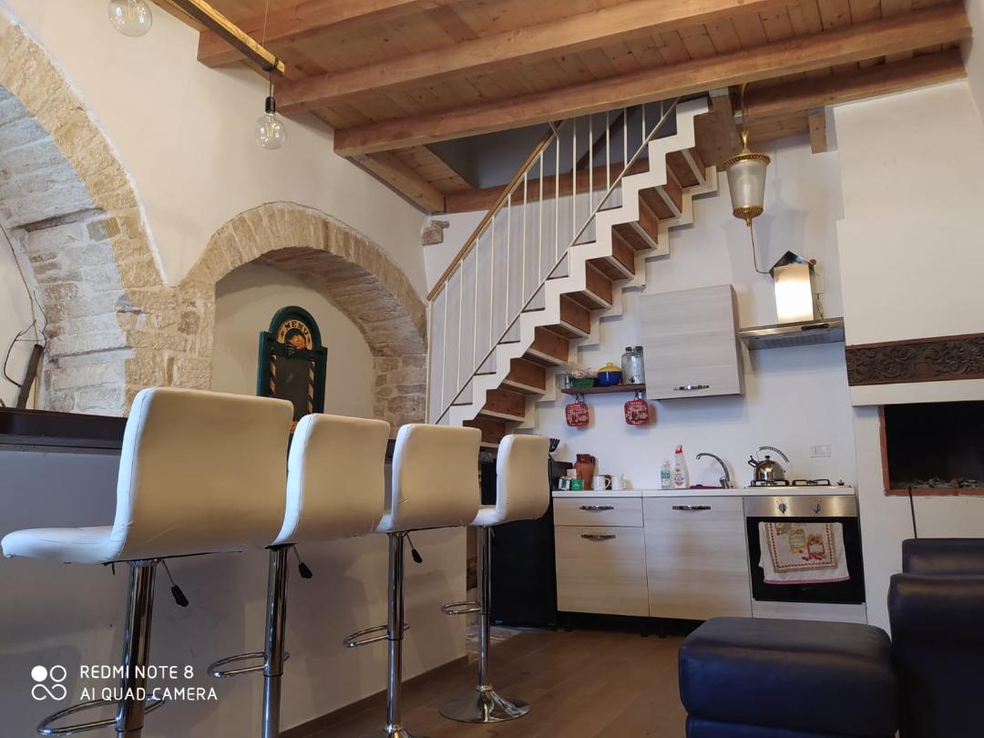 Colocation Bitonto 267632