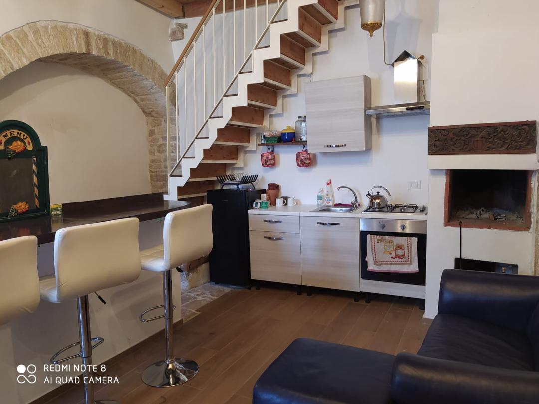 Colocation Bitonto 267632