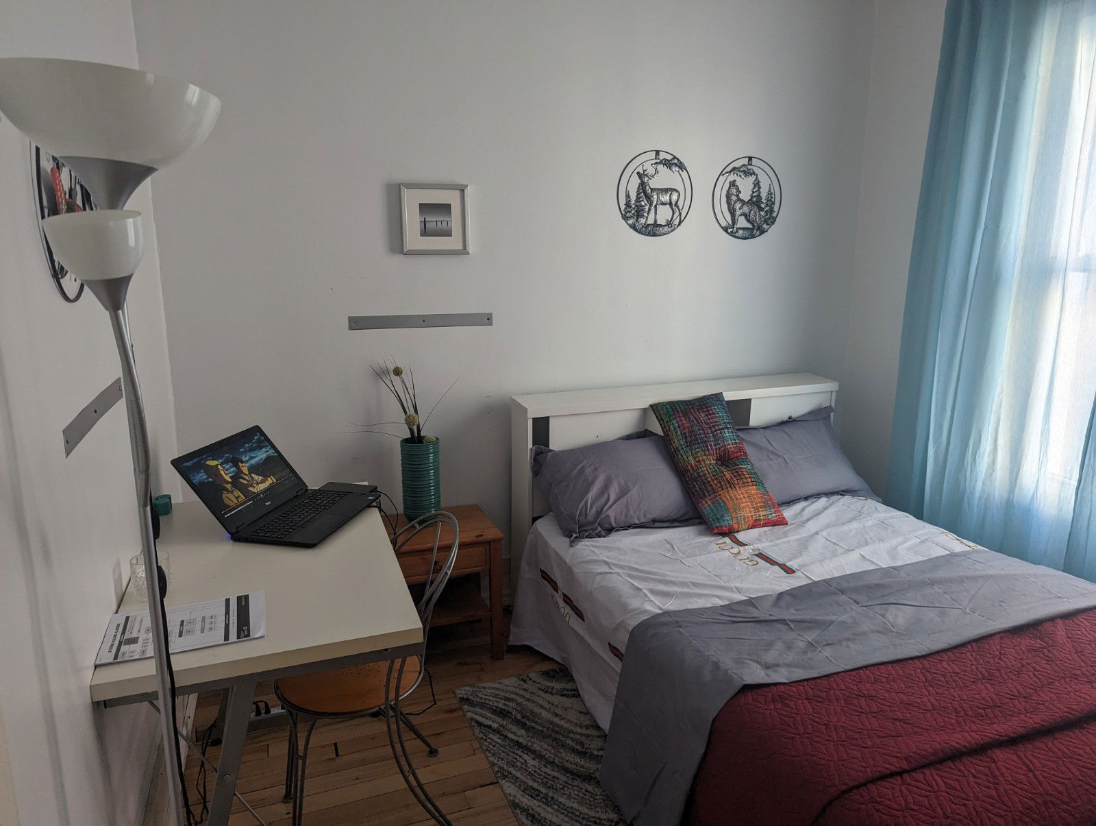 Gastgezin Saint-Lambert 265808