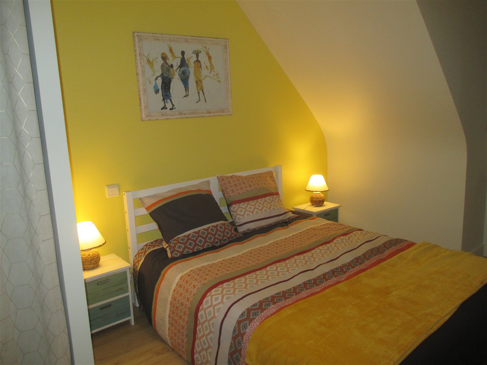 Hemvistelse Baden 224181