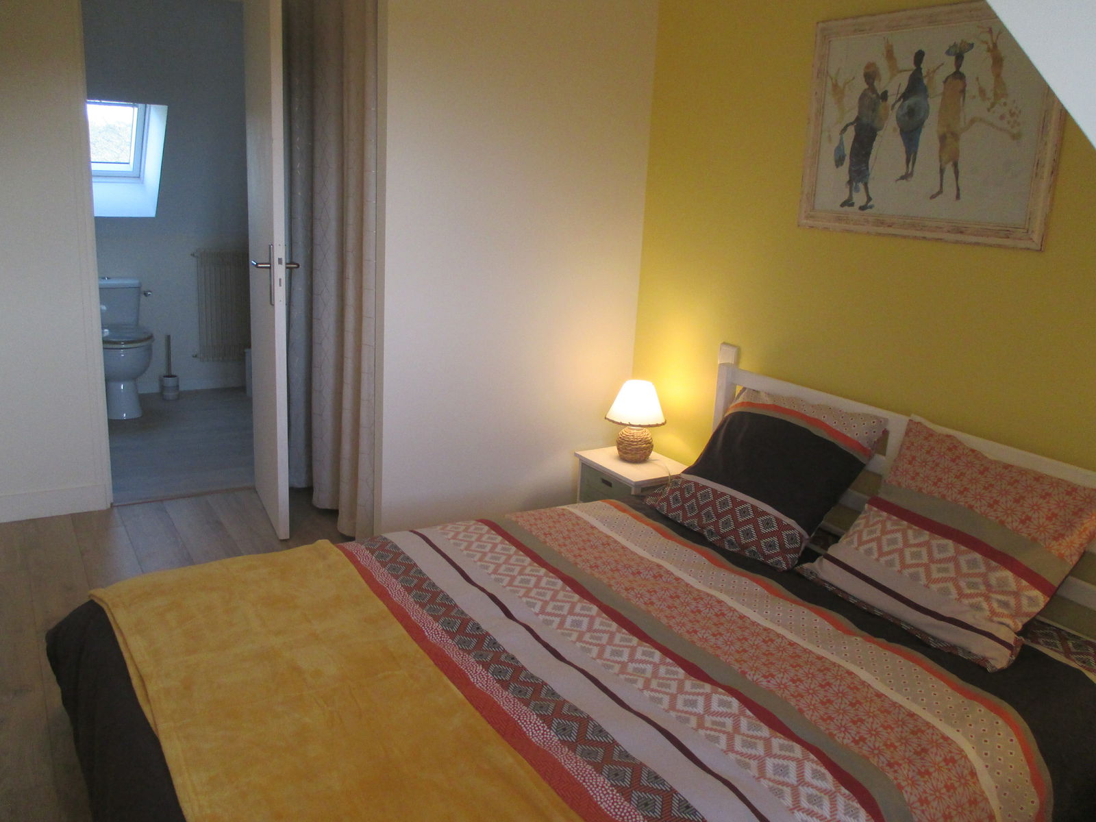 Hemvistelse Baden 224181