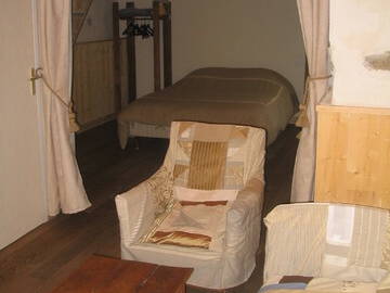 Chambres D'hôtes Cherrueix 51462-2