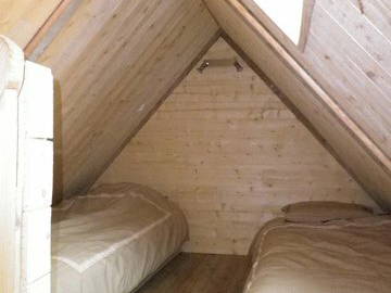 Chambres D'hôtes Cherrueix 51462-3