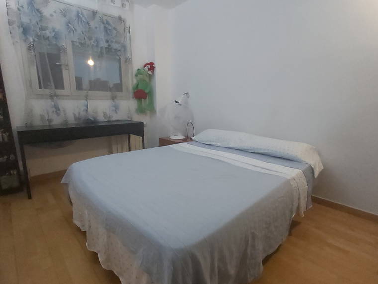 Homestay Barcelona 259045