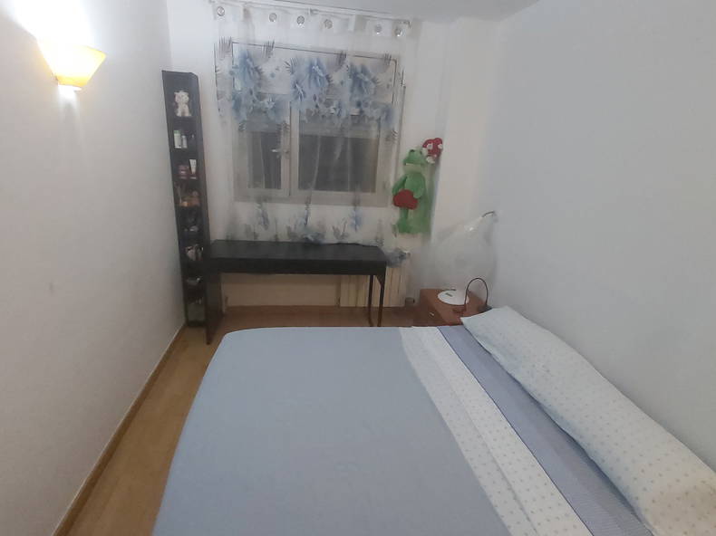 Chambre Chez L'habitant Barcelona 259045-2