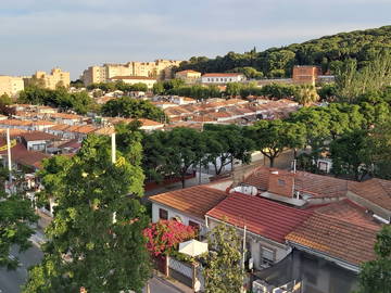 Chambre Chez L'habitant Barcelona 259045-4