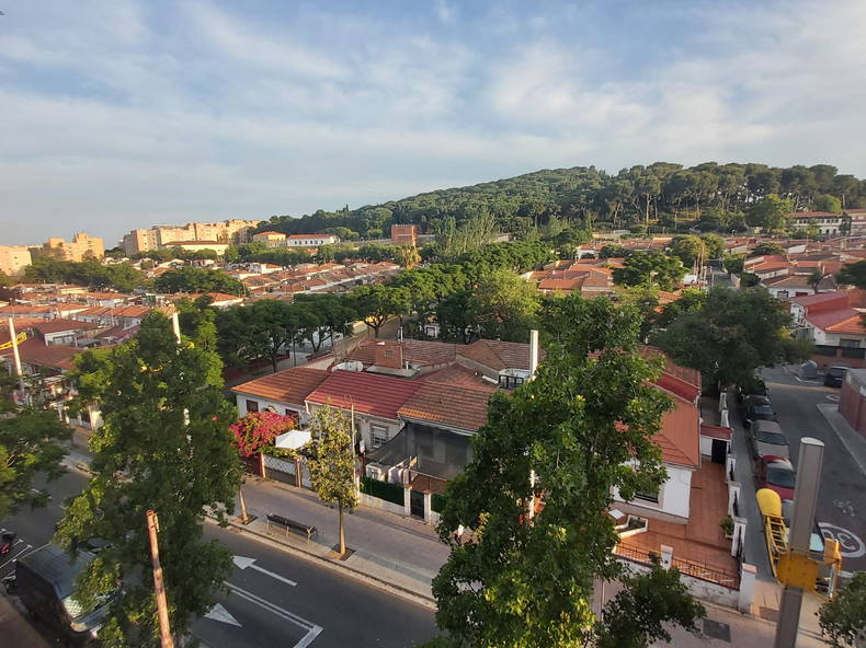 Chambre Chez L'habitant Barcelona 259045-5