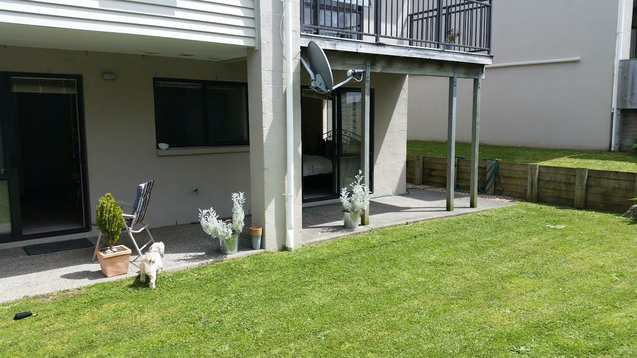 Chambre Chez L'habitant Whangaparaoa 86875