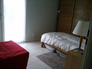 Room For Rent La Teste-De-Buch 99376