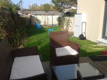 Room For Rent La Teste-De-Buch 99376