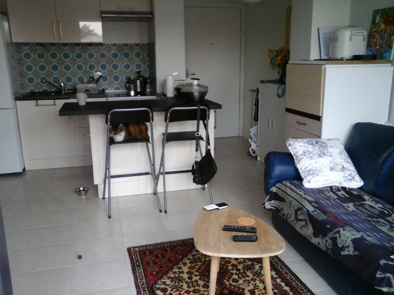 Chambre Chez L'habitant La Teste-de-Buch 99376