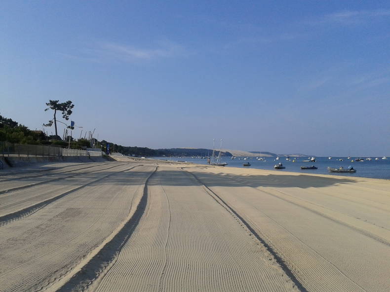 Quedarse En Casa La Teste-de-Buch 99376-5