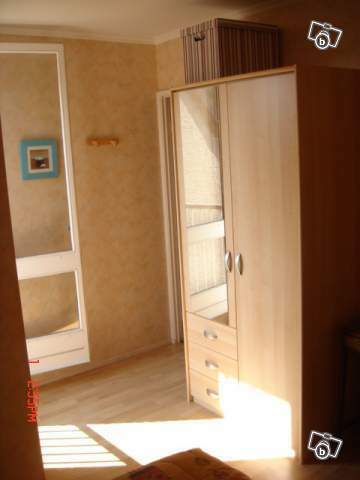 Chambre Chez L'habitant Saint-Ouen-l'Aumône 1989