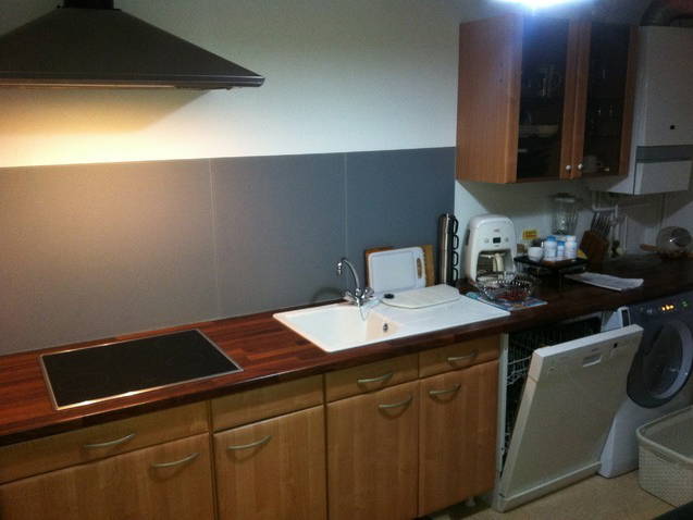 Homestay Chartres 35457-3