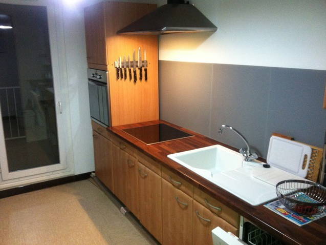 Homestay Chartres 35457-5