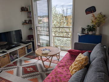 Room For Rent Bègles 425688