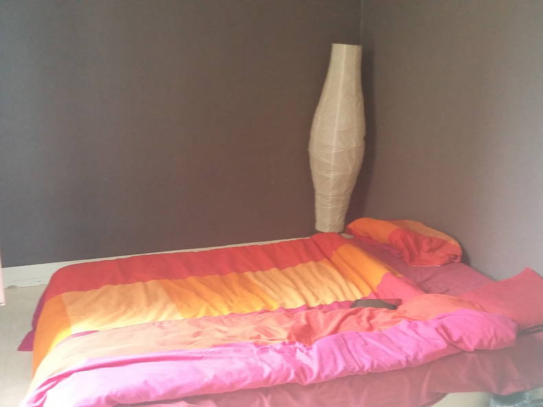 Chambre Chez L'habitant Suresnes 129877-1