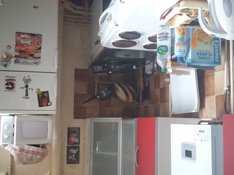 Chambre Chez L'habitant Suresnes 129877-3