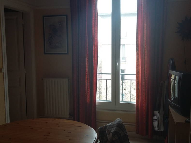 Chambre Chez L'habitant Suresnes 129877-4