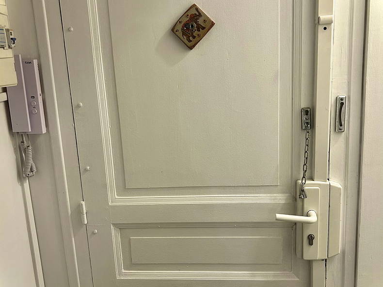 Colocation Bois-Colombes 417778-1