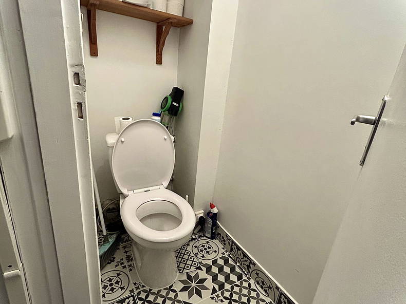 Colocation Bois-Colombes 417778-2