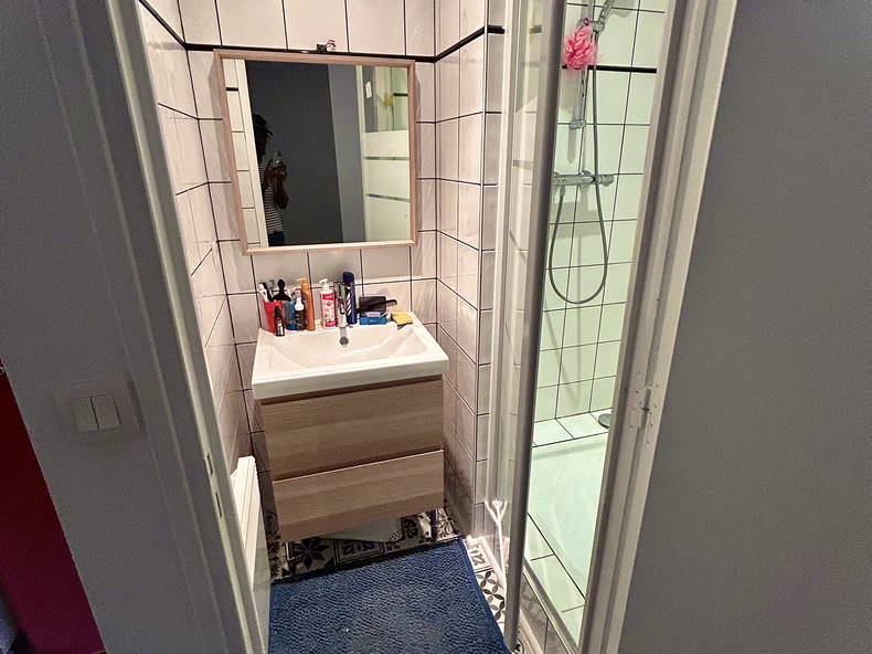 Colocation Bois-Colombes 417778-5