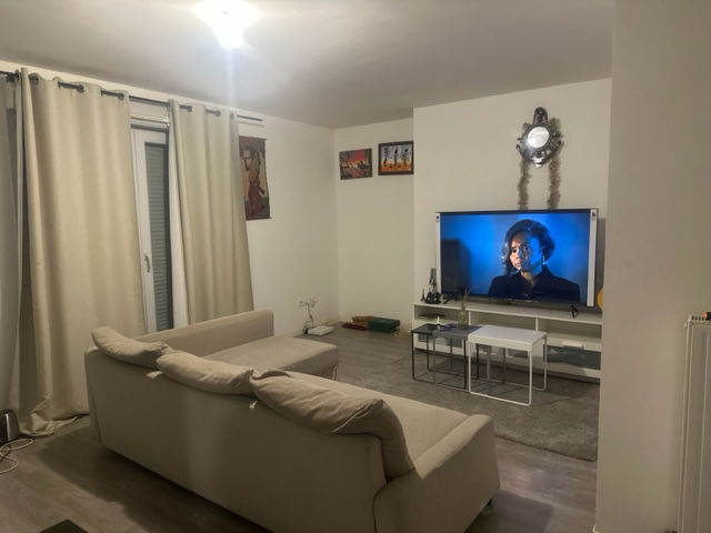 Chambre Chez L'habitant Boissy-Saint-Léger 619138