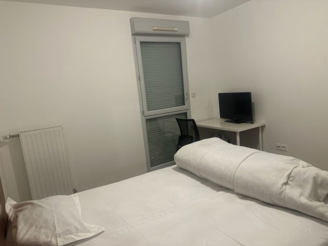 Chambre Chez L'habitant Boissy-Saint-Léger 619138