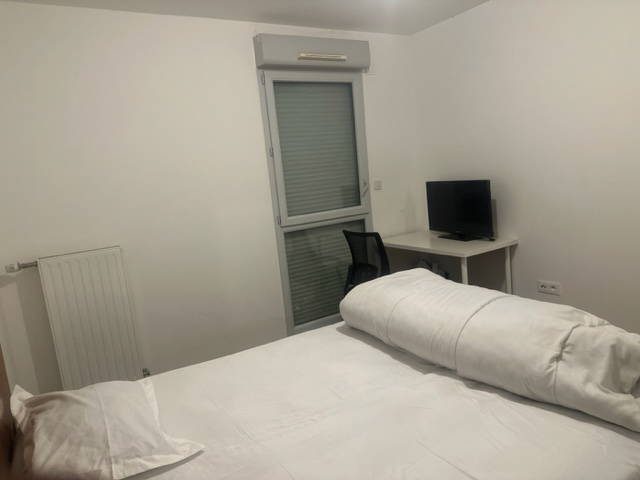 Chambre Chez L'habitant Boissy-Saint-Léger 619138