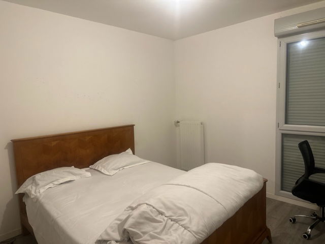 Chambre Chez L'habitant Boissy-Saint-Léger 619138