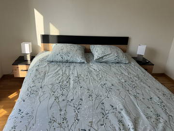 Chambre Chez L'habitant Neuchâtel 551437-4