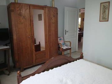 Chambre À Louer Jard-Sur-Mer 24940