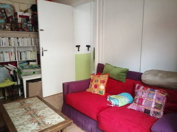 Chambre À Louer Bordeaux 441138