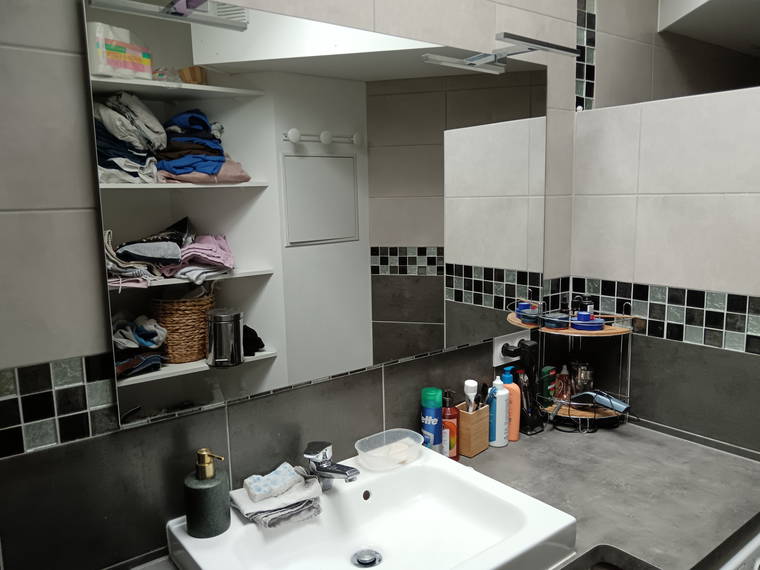 Chambre À Louer Bordeaux 530610