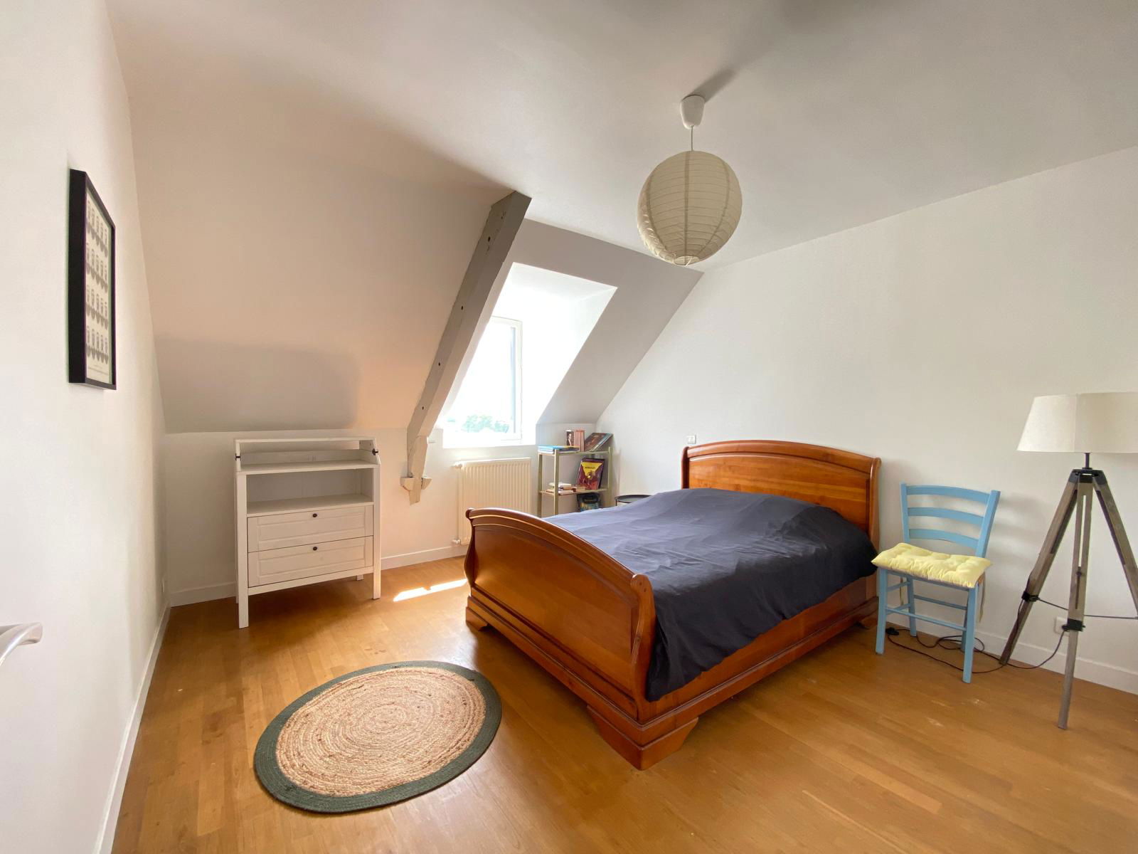 Chambre Chez L'habitant Pleudihen-sur-Rance 613757
