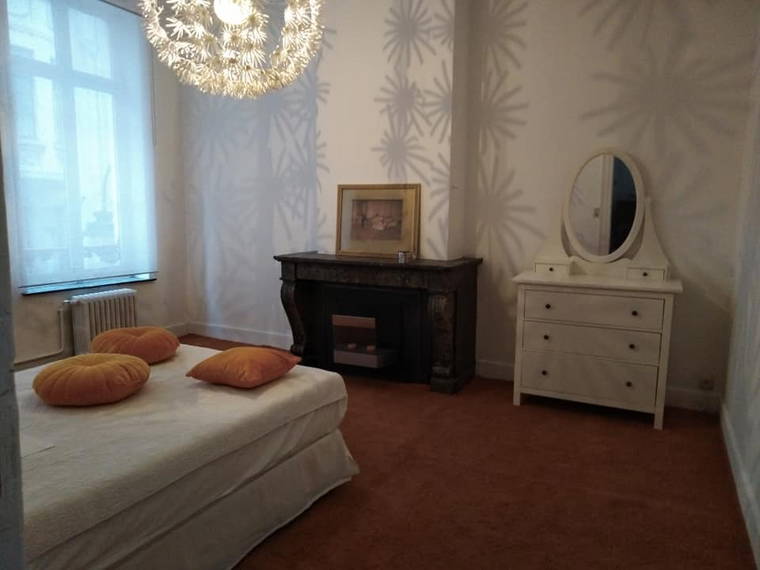 Homestay Bruxelles 223281