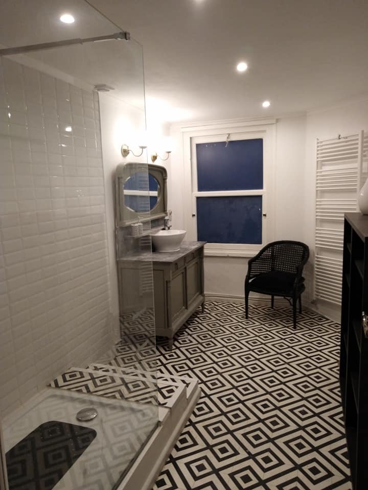 Chambre Chez L'habitant Bruxelles 223281