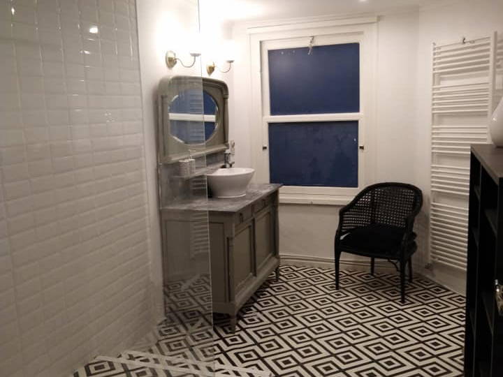 Chambre Chez L'habitant Bruxelles 223281-3