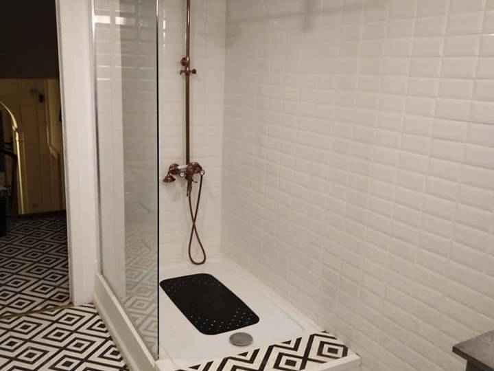 Chambre Chez L'habitant Bruxelles 223281-4