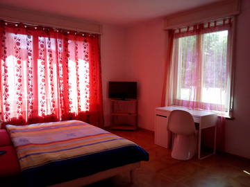 Room For Rent Bulle 240903