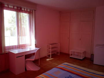 Chambre À Louer Bulle 240903