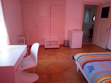 Chambre À Louer Bulle 240903